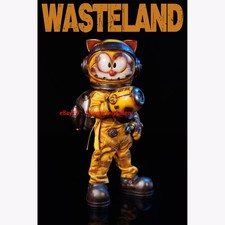 WeArtDoing WasteLand-Space Fighter-Fallout 8in Limited Collectible Action Figure picture