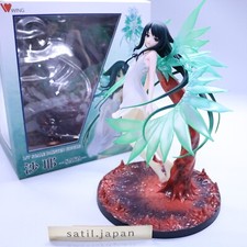 [USED] Wing Nitroplus Limited Saya no Uta 1/7 Scale PVC Painted Figure picture