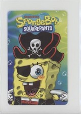 2019 Andamiro Pirates of Bikini Bottom SpongeBob SquarePants #001 2rz picture