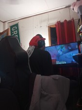 Hes A Little Special And I Don't Need Him No More picture