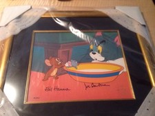 Hanna Barbera Tom & Jerry The Little Orphan picture