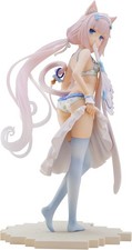 PLUMPMOA Vanilla ~Lovely Sweets Time~ 1/7 scale PVC painted figure picture