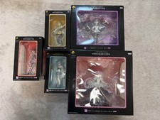 Ichiban Kuji Premium Puella Magi Madoka Magica A Prize to E Prize Figure Set picture