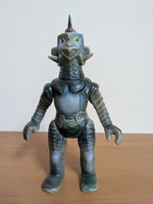 Rare Maruzan Soft Vinyl Windham 2Nd Season Ultra Seven picture
