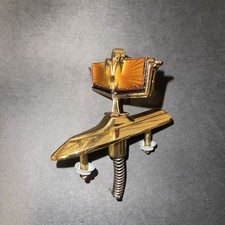 Chevrolet Caprice 77-90 Emblem Gold picture