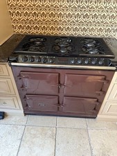 AGA Six Four Range picture