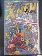 X-Men #1 Special Collectors Edition (Marvel Comics October 1991) picture