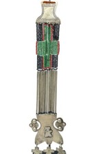 Pectoral ornament named,