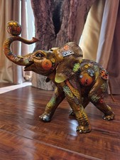 Nano Lopez Bronze Sculpture