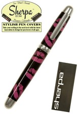 Loose Lips #5039 Sherpa Pen Holder For Your Sharpie  picture