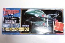 Takara Thunderbird No.2 1/144 Electric Telescopic Leg Full Action picture