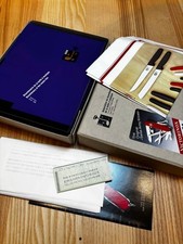 Unused 1996 Victorinox Outdoor Knife Tool Luge With Music Box Very Rare picture
