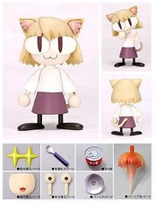 Nendoroid 001 Neco Arc TYPE-MOON Figure Unopened picture