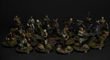 Fallout Factions Pro Painted Battle For Nuka-World Starter Set picture