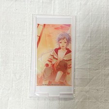 God Naru-kun Acrylic Stand Otomate Mobile Limited Official Unopened picture