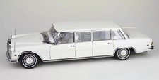 CMC M-215 Mercedes-Benz 600 Pullman 