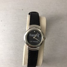 Harrah’s Casino Las Vegas Watch Ladies New picture