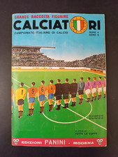 1964-1965 Panini Complete FOOTBALLERS Figure Album picture