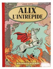 CASTERMAN Alix Alix L'intrépide (French) 01 by Jacques Martin 2023 picture