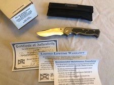 Walter Brend Marauder Handmade Limited Edition 1 of 50 picture