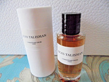 DIOR Bois Talisman EDP 10ml Collection Privée Miniature NEW picture
