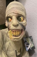 Spazm from 2006, by Morbid Industries. With original tag. picture