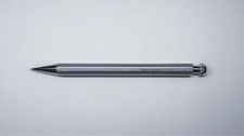 Kaweco Special Pencil Shiny Silver 0.5 mm Limited Edition #92bc6b picture