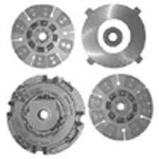 444811K8 Clutch Kit - 15 1/2
