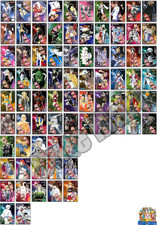 Gintama Korean Edition Manhwa Vol 1-77 Complete Set (은혼) picture