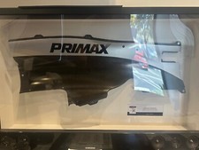 F1 Race Used Mercedes Upper Quarter Panel picture