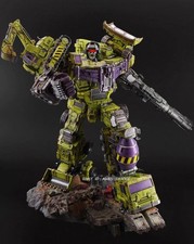 Imaginarium Art The Legacy of Cybertron Figure Statue Limited Edition In Stock picture