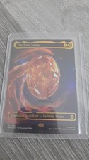 Soul Stone Full Art Foil Mint Condition. picture