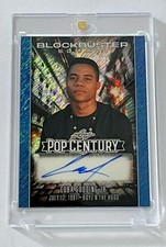 2025 Leaf 1/1 Cuba Gooding Jr - Boyz N the Hood - Pop Century Auto One Of One picture