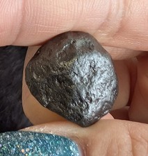 Genuine Australian Magical Liquid Stone Amulet | Powerful Spiritual Protection picture