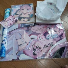 Aqua Minato Birthday Anniversary 2020 Hololive 5-piece set picture