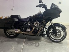 2017 Harley Roadglide Special picture