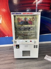 Key Master COIN-OP Merchandiser Game picture