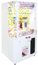 NAMCO Barber Cut Lite Prize Redemption Arcade Game picture