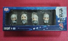 Hakuoki Shinsengumi Kitan Rasetsu Ver. Kotobukiya Figure Hobi Channel Limited #7 picture