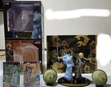 NARUTO: Naruto Uzumaki & Sasuke Uchiha – Kabuki Edition picture