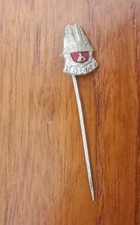 Vintage Holden Enamel Stick Pin – Early Logo – Rare Australian Automobilia picture