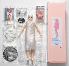 【Unused】Yamato VMF50 Super Sonico Doll AZONE Nitroplus 50cm Excellent 2011 picture