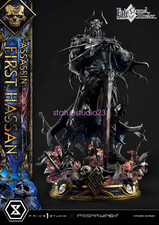 Prime 1 Studio FGO/Fate CMFGO-01 Assassin First Hassan Statue Deluxe Edition picture