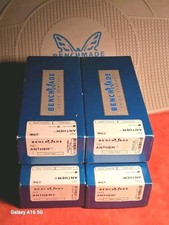 ✨FULLHOUSE✨ Benchmade🦋(4) 781 ⚡ANTHEMS'⚡ *Prototype*, #291, Prod., 781S. NOS picture