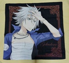 Private Tutor Hitman Reborn Gokudera Hayato Cushion Cover picture