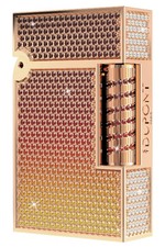 S.T. Dupont Haute Creation | Infinite Diamond C16954P0 picture
