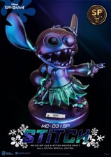Beast Kingdom Mastercraft Disney Stitch Statue - Special Edition 999 picture