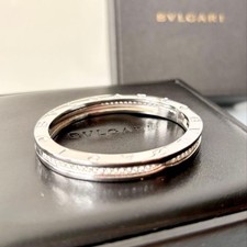 Bvlgari B.zero1 Diamond Bracelet picture