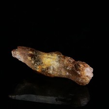 33.5Ct TOP Grade Natural Rutile Flowers & Phantom Crystal Quartz Reiki Specimen picture