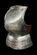 Impressive Italian Deep Bellied Breastplate Circa 1540 picture